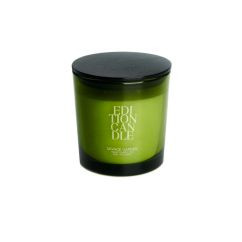 Świeca zapachowa 340 g Savage Garden Edition Candle
