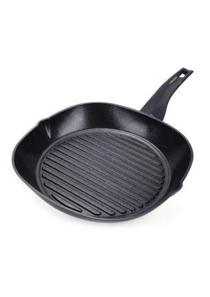 Patelnia grillowa Nova Moneta
