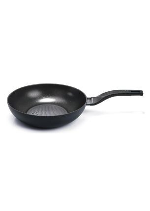 Wok Nova Moneta