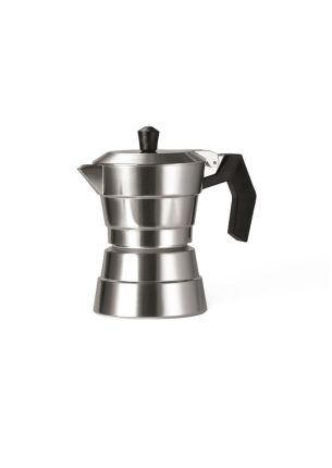 Kawiarka na 6 filiżanek Buongiorno Moneta 