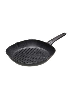 Patelnia grillowa Yes! Moneta