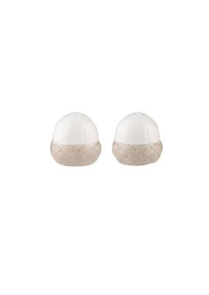 Zestaw do soli i pieprzu Acorn Price & Kensington