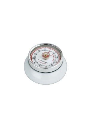 Timer Speed (biały) Zassenhaus