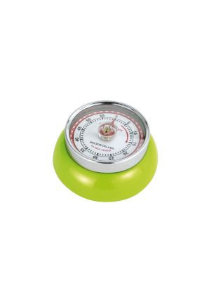 Timer Speed (zielony) Zassenhaus