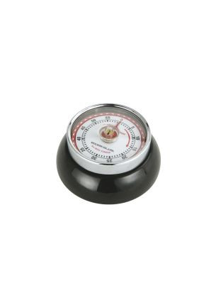 Timer Speed (czarny) Zassenhaus
