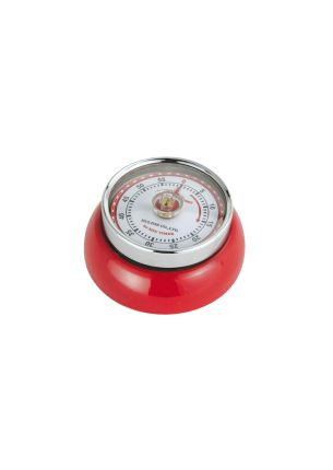 Timer Speed (czerwony) Zassenhaus