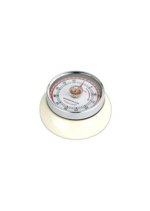Timer Speed (kremowy) Zassenhaus