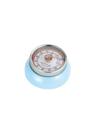 Timer Speed (błękitny) Zassenhaus