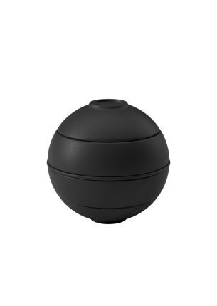 Zestaw naczyń Iconic La petite Boule Black Signature Villeroy & Boch