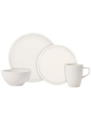 Zestaw dla 2 osób (8 el.) Artesano Original Villeroy & Boch