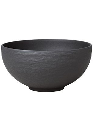 Miseczka do zupy Manufacture Rock Villeroy & Boch