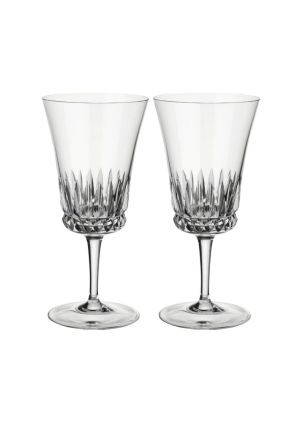 Zestaw 2 kieliszków na wodę Grand Royal Villeroy & Boch