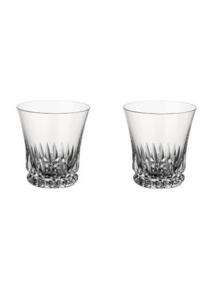 Zestaw 2 szklanek do wody (200 ml) Grand Royal Villeroy & Boch