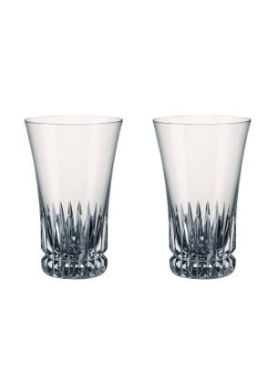 Zestaw 2 szklanek wysokich (300 ml) Grand Royal Villeroy & Boch