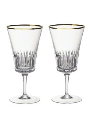 Zestaw 2 kieliszków do wody Grand Royal Villeroy & Boch