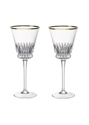 Zestaw 2 kieliszków do białego wina Grand Royal Villeroy & Boch