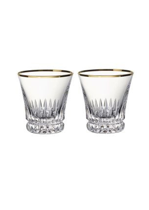 Zestaw 2 szklanek do wody Grand Royal Gold Villeroy & Boch