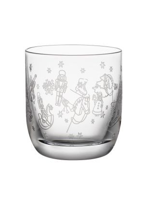 Zestaw 4 kieliszków do wódki Toy's Delight Villeroy & Boch