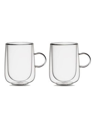 Zestaw 2 szklanek do latte (360 ml) Artesano Villeroy & Boch