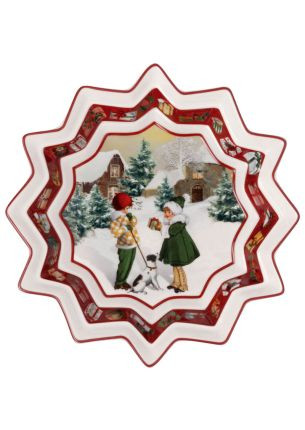 Miseczka do musli (180 ml) Toy's Fantasy Villeroy & Boch