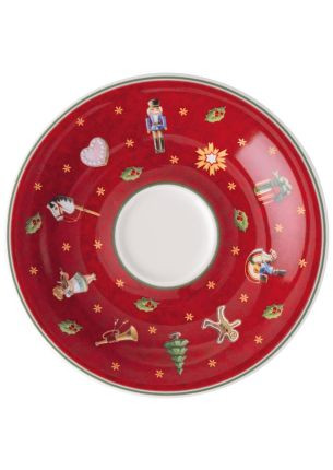Spodek do filiżanki do espresso Toy's Delight Villeroy & Boch