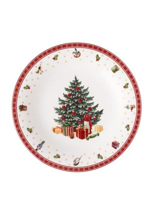 Talerz  półmisek (edycja 2024) Toy's Delight Villeroy & Boch