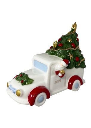 Zawieszka-samochód Christmas Classics Villeroy & Boch