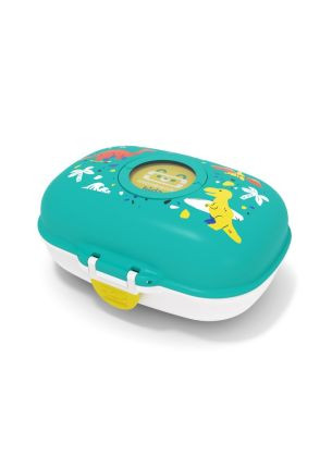 Śniadaniówka dla dzieci Dino Gram Monbento