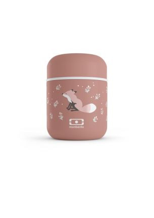 Termos obiadowy dziecięcy Fox Capsule Monbento