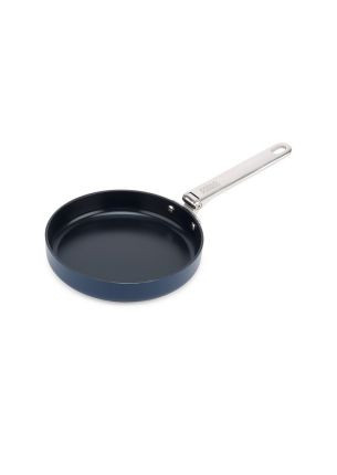 Patelnia ze składanym uchwytem (20 cm) Space Joseph Joseph