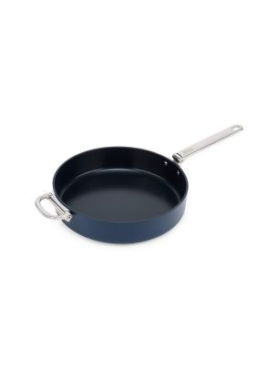 Patelnia ze składanym uchwytem (30 cm) Space Joseph Joseph
