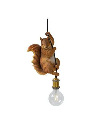 Lampa wisząca Wiewiórka SQUIRREL Kare Design