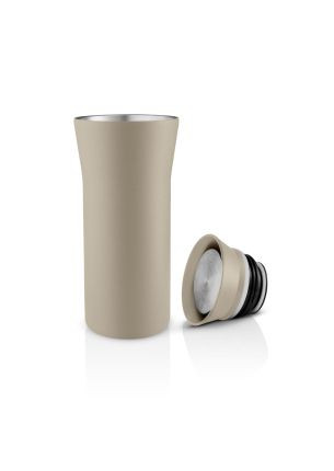 Kubek termiczny 350 ml Pearl Beige Eva Solo