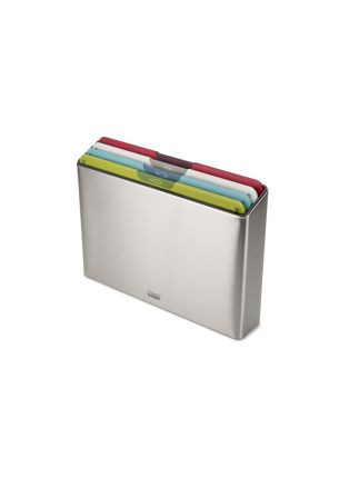 Zestaw desek Folio Icon w stojaku Joseph Joseph
