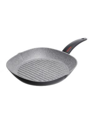 Patelnia grillowa Diana Moneta