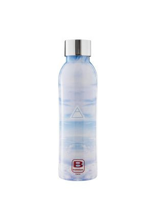 Butelka termiczna (500 ml) 4 żywioły - Powietrze BBottle Bugatti