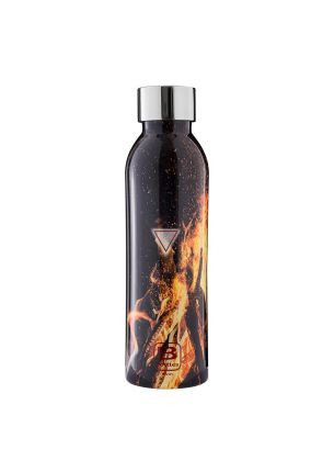 Butelka termiczna (500 ml) 4 żywioły - Ogień BBottle Bugatti