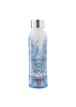 Butelka termiczna (500 ml) 4 żywioły - Woda BBottle Bugatti