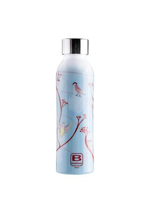 Butelka termiczna (500 ml) Ptaki BBottle Bugatti