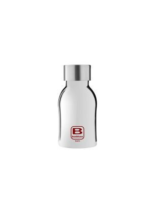 Termos 250 ml (srebrny) BBot Bugatti
