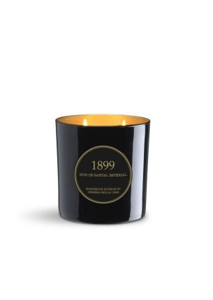 Świeca 600 gr. Bois de Santal Imperial Cereria Molla