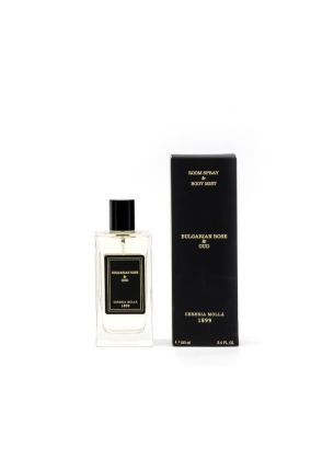 Spray aromatyzujący (100 ml) Moroccan Cedar Cereria Molla
