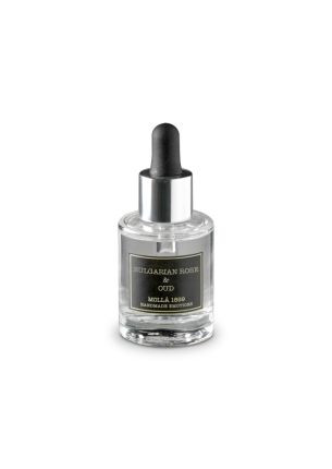Olejek eteryczny 30 ml Bulgarian Rose & Oud Cereria Molla