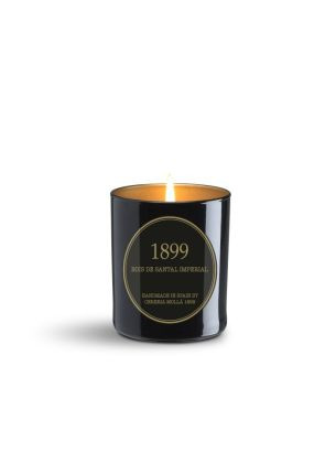 Świeca 230 gr. Bois de Santal Imperial Cereria Molla
