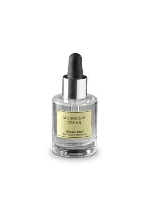 Olejek eteryczny 30 ml Moroccan Cedar Cereria Molla
