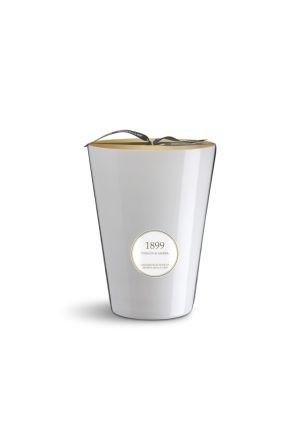 Świeca 3,5 kg Tobacco & Amber Cereria Molla