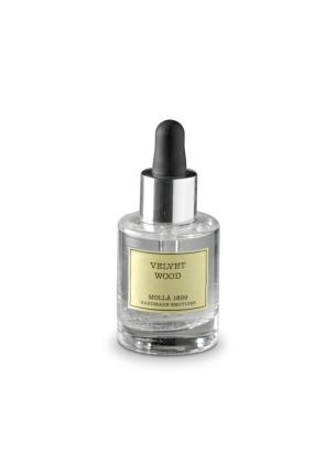 CM-BR3020 Olejek eteryczny 30 ml Velvet Wood Cereria Molla