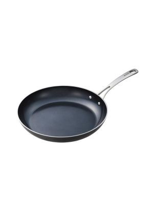 Patelnia z powłoką ceramiczną (30 cm) Kyocera