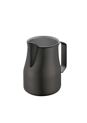 Mlecznik (350 ml) Barista Nero Cilio