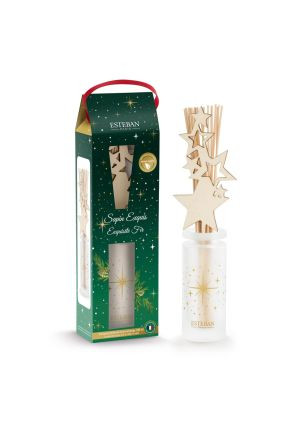 Dyfuzor zapachowy (100 ml) Sapin Exquis 2024 Esteban